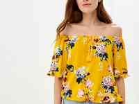 Блуза dorothy perkins