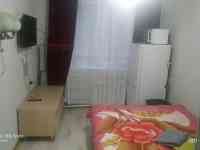 1-комнатная квартира, 15 м², 1/4 этаж посуточно, мкр №7, фотография 7