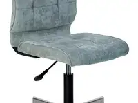 Кресло оператора бюрократ ch-330m/lt-28 серый