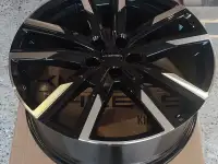 R19 Exeed VXTXLLX 7.5x19 5x108 ET36 D65.1, фотография 8