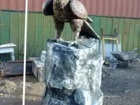 Продажа МАФ, фонтаны, вазоны, клумбы, скамейки, скульптуры садовые, скульптуры животных, фигурки, памятники, бюсты, наци, фотография 5