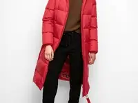 Пуховик marc o'polo