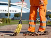 требуются уборщики помещений промышленных, квартир и офисов, фотография 2