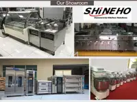 Оборуд./линию SNINEHO новое для фастфудов-бургерных HENNY PENNY, фотография 10