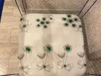 Манеж детский, фотография 4