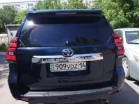 Продается Toyota Land Cruiser Prado 150, фотография 3