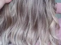 Окрашивание волос в Алматы, фотография 4