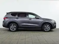 Hyundai Santa fe 2020, фотография 11