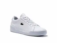 Кеды lacoste challenge