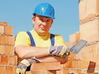 требуются отделочники каменщики и универсалы. объем., фотография 2