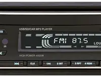 Автомагнитола prology cmx-210 1din 4x55вт