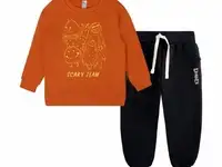 Костюм спортивный bossa nova