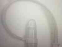 Назальный аспиратор в футляре Happy Baby Nasal Aspirator, фотография 7