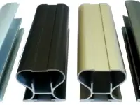 Продажа алюминиевых профилей, фотография 2