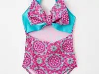 Купальник emdi