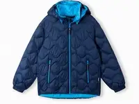 Пуховик reima