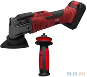 Elitech миа 18сл (е2202.001.02) мультитул аккумуляторный