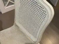 Ремонт и реставрация ротанговой, синтетической, деревянной мебели, фотография 2