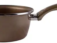 Ковш vitrinor champagne 18