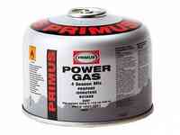 Картридж газовый primus power gaz 230g