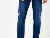 Джинсы mossmore