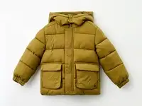 Куртка утепленная sela