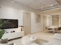 Студия/ 2 комн-/ 3 комн- квартира, Dubai, фотография 7