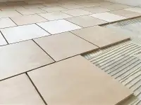 Ремонт паркетной доски в Алматы, фотография 3