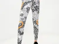 Тайтсы adidas by stella mccartney