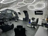 Светодиодные светильники LED модульное освещение для студии, фотография 3