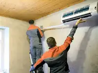 Установка и ремонт холодильных оборудовании, видеонаблюдения, пожарной сигнализации..., фотография 2