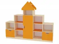 Мебель для офиса. Корпусная мебель для любого бизнеса. Рассрочка напрямую от фабрики, фотография 7