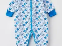 Комбинезон бельевой котмаркот