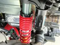 AODES PATHCROSS 1000 L MUD PRO 2024 г., фотография 6