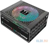 Toughpower i/1650w/fully modular/riing duo/full range/digital/80 plus titanium/eu/100% jp cap tpi-16