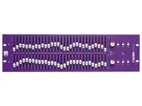 Эквалайзер klark teknik sq1g