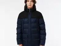 Мужская куртка lacoste