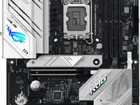 Материнская плата asus rog strix b760-a gaming wifi