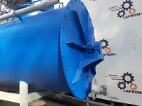 Оборудование для изготовления пеноблоков и пенобетона. Станок, фотография 2