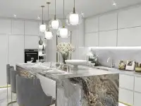 Дизайн интерьера, фотография 5