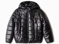 Куртка утепленная playtoday