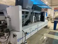 HOMAG KAL 210 Односторонний кромкооблицовочный станок