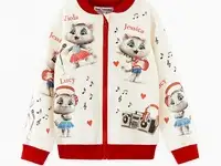 Олимпийка bell bimbo