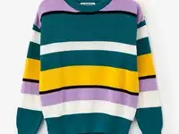 Джемпер smena