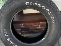 2 комлекта джиповской резины, фотография 7