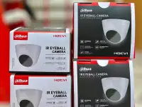 установка и монтаж видеокамер, фотография 4