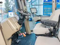 Трактор Case IH QUADTRAC, фотография 4