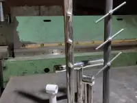 Элементы перильного ограждения, фотография 2