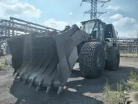 Гидромолот ковш ямобур стрела рукоять, фотография 12