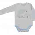 Боди ясельное ОПТОМ, фотография 4